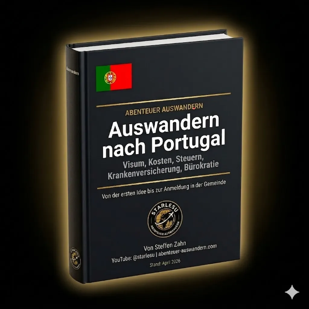 Portugal Guide. Auswandern nach Portugal